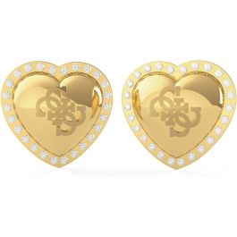 Pendientes Mujer Guess JUBE01073JWYGT-U 2 cm Precio: 19.94999963. SKU: B18D8NCLJR