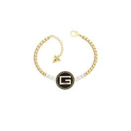 Pulsera Mujer Guess JUBB01030JWYGBKS Precio: 84.50000031. SKU: B1F7ZFDP99