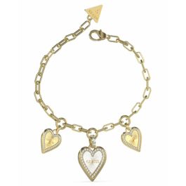 Pulsera Mujer Guess JUBB03235JWYGRHL Precio: 106.50000009. SKU: B17YVCL2Q6