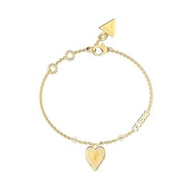 Pulsera Mujer Guess JUBB03242JWYGS Precio: 103.4549999637. SKU: B1CSGJZ4VE