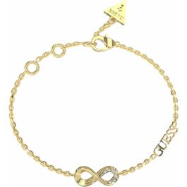 Pulsera Mujer Guess JUBB03270JWYGS Precio: 98.9658995281. SKU: B1B58FZ82R