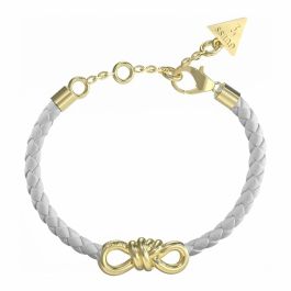 Pulsera Mujer Guess JUBB04003JWYGWHT-U Precio: 111.92500001209999. SKU: B1545RRZM8