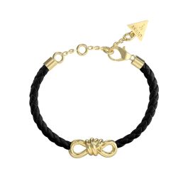 Pulsera Mujer Guess JUBB04003JWYGBKT-U Precio: 111.92500001209999. SKU: B184KA3ZJP