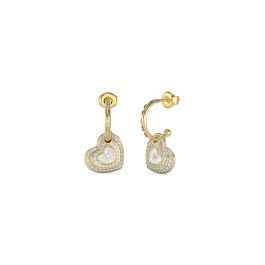 Pendientes Mujer Guess JUBE04019JWYGWHT-U Precio: 96.49999986. SKU: B12XQZ9NFJ