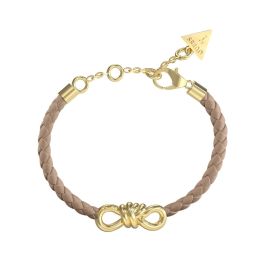 Pulsera Mujer Guess JUBB04003JWYGBPT-U Precio: 111.92500001209999. SKU: B132YFRD8S