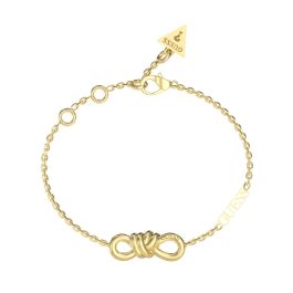 Pulsera Mujer Guess JUBB04011JWYGS Precio: 106.1048994434. SKU: B1HXMMXMMW