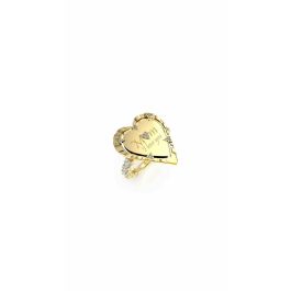 Anillo Mujer Guess JUBR04050JWYG52 Precio: 96.303900726. SKU: B1F59N7N2H