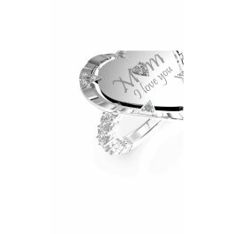 Anillo Mujer Guess JUBR04050JWRH52