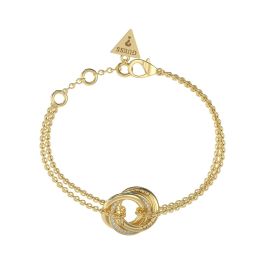 Pulsera Mujer Guess JUBB04063JWYGS Precio: 106.1048994434. SKU: B13R97S6PM