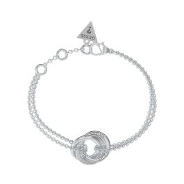 Pulsera Mujer Guess JUBB04063JWRHS Precio: 106.1048994434. SKU: B1K8MNBCP4