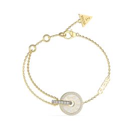 Pulsera Mujer Guess JUBB04078JWYGWHS Precio: 105.2094998064. SKU: B12QR2CJGE