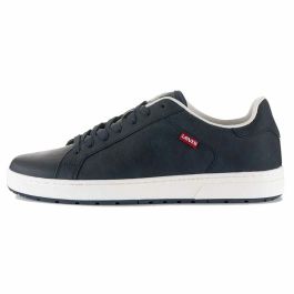 Zapatillas Deportivas Hombre Levi's Piper Navy Azul Negro Precio: 63.9500004. SKU: S64122435