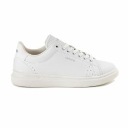 Zapatillas Deportivas Mujer Levi's Ellis 2.0 Blanco Precio: 63.50000019. SKU: S64143817