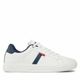 Zapatillas de Running para Adultos Levi's Archie Blanco Precio: 76.8350002299. SKU: S64137890