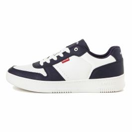 Zapatillas de Running para Adultos Levi's Drive Azul marino