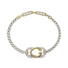 Pulsera Mujer Guess JUBB04508JWYGS Precio: 130.3049. SKU: B1AFQA8PGV