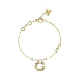 Pulsera Mujer Guess JUBB04519JWYGS Precio: 86.94999984. SKU: B19D4MJDJ5