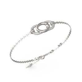 Pulsera Mujer Guess JUBB04510JWRHS Precio: 86.94999984. SKU: B1HYXXK4H6