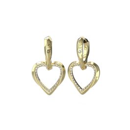 Pendientes Mujer Guess JUBE04617JWYGT-U Precio: 105.2094998064. SKU: B1HXPTKE4Z