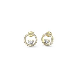 Pendientes Mujer Guess JUBE04666JWYGT-U Precio: 96.303900726. SKU: B1G6W8AX68