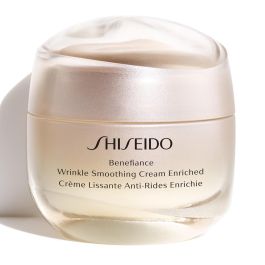 Crema Hidratante Antiedad Benefiance Wrinkle Smoothing Shiseido Benefiance Wrinkle Smoothing (50 ml) 50 ml Precio: 73.94999942. SKU: S0566574