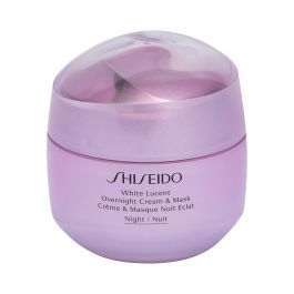 Crema Iluminadora de Noche White Lucent Shiseido White Lucent (75 ml) 75 ml Precio: 63.69000044. SKU: S0566579