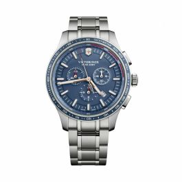 Reloj Hombre Victorinox 241817 Precio: 932.99000036. SKU: B129E44347