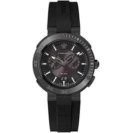 Reloj Hombre Versace VECN00219 (Ø 20 mm) Precio: 1395.95000006. SKU: B1CMYVZ3VG
