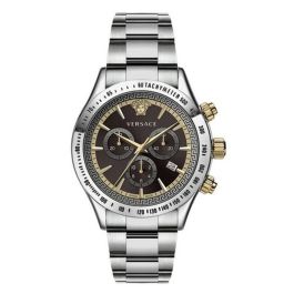 Reloj Hombre Versace VEV700419 (Ø 20 mm) Precio: 1030.98999971. SKU: B18E58L5S6
