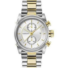 Reloj Hombre Versace VEV400419 (Ø 20 mm) Precio: 1395.95000006. SKU: B1CP53KB66