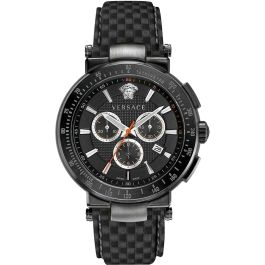 Reloj Hombre Versace VEFG02020 Negro (Ø 26 mm) Precio: 1167.95000014. SKU: B159FLELWL