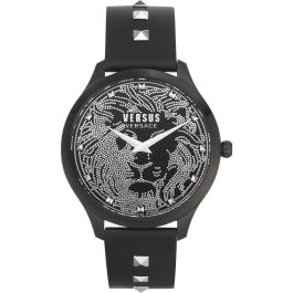 Reloj Hombre Versace Versus VSPVQ0420 Negro (Ø 40 mm) Precio: 132.94999993. SKU: B19QB55NQP