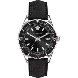 Reloj Hombre Versace VE3A00120 Negro (Ø 20 mm) Precio: 406.94999994. SKU: B156WFTLAY