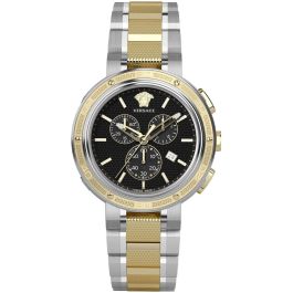 Reloj Hombre Versace VE2H00421 Negro (Ø 24 mm) Precio: 1003.95000024. SKU: B134R69TGB