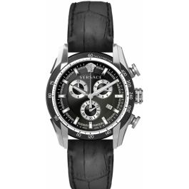 Reloj Hombre Versace VE2I00121 Negro Precio: 848.9499997. SKU: B1EXTECTDM