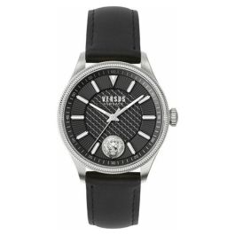 Reloj Hombre Versace Versus VSPHI4821 Negro (Ø 45 mm) Precio: 162.94999941. SKU: B18Y5ZBGY5