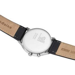 Reloj Hombre Mondaine HELVETICA No. 1 REGULAR (Ø 43 mm)