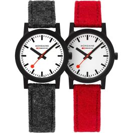 Reloj Mujer Mondaine ESSENCE (Ø 30 mm)