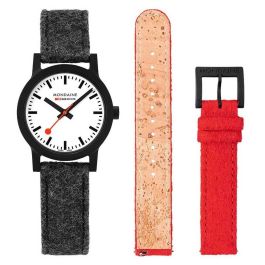 Reloj Mujer Mondaine ESSENCE (Ø 30 mm)