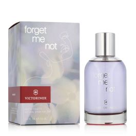 Perfume Mujer Victorinox EDP Forget Me Not 100 ml Precio: 42.95000028. SKU: B1EC32ZAG5