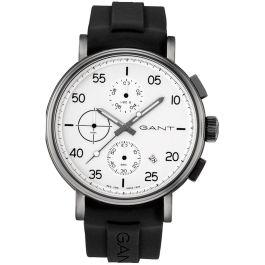 Reloj Hombre Gant GT037003 (Ø 45 mm) Precio: 195.95000029. SKU: B1387HSJ87