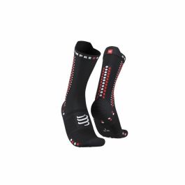 Calcetines Deportivos Compressport Pro Racing v4.0 Negro Precio: 18.58999956. SKU: S64142858