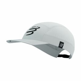 Gorra Deportiva Compressport CU00097B-001