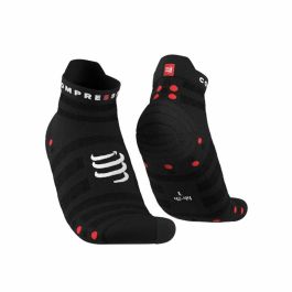 Calcetines Deportivos Compressport Pro Racing Negro Precio: 19.68999967. SKU: S64143885