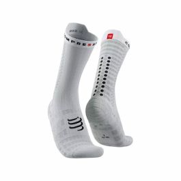 Calcetines Deportivos Compressport Pro Racing Blanco Precio: 22.49999961. SKU: S64143884