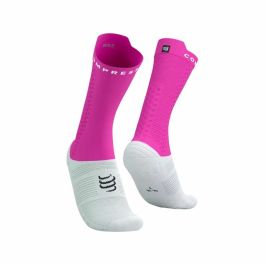 Calcetines Deportivos Compressport Pro Racing Rosa oscuro Precio: 20.9500005. SKU: S64143886