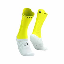 Calcetines Deportivos Compressport Pro Racing Verde limón Precio: 21.88999989. SKU: S64143973