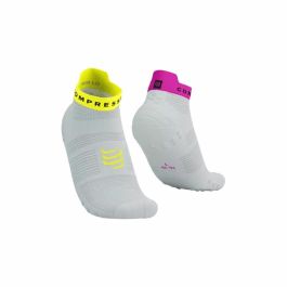 Calcetines Deportivos Compressport Pro Racing Blanco Precio: 19.59000043. SKU: S64143988