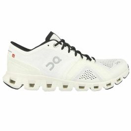 Zapatillas de Running para Adultos On Running Cloud X 3 Mujer Blanco Precio: 130.9499994. SKU: S6483800