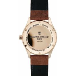 Reloj Mujer Frederique Constant FC-303NV5B4